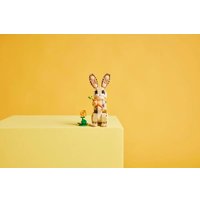 Конструктор LEGO Creator 3 в 1 31162 Милый кролик