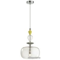 Подвесная люстра Odeon Light Bizet 4893/1A