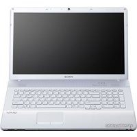 Ноутбук Sony VAIO VPC-EC1M1E/WI