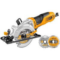 Дисковая (циркулярная) пила Ingco MFS1251