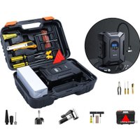 Автомобильный компрессор Frost Guard TBD0603642604