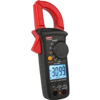 Токовые клещи UNI-T UT200B+