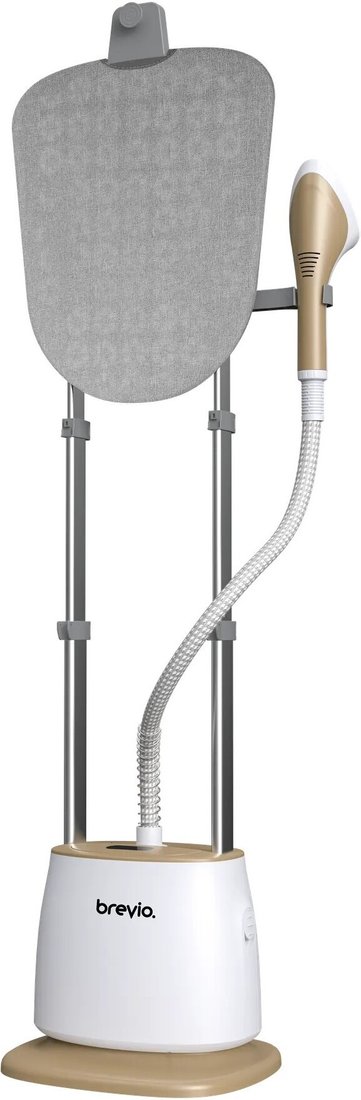 Отпариватель Brevio ST2400