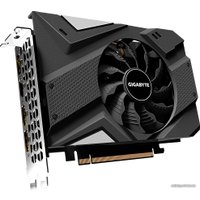 Видеокарта Gigabyte GeForce GTX 1660 Super Mini ITX 6GB GDDR6 GV-N166SIX-6GD