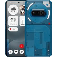 Телефон Nothing Phone (3a) 12GB/256GB (синий)