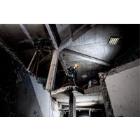 Перфоратор Metabo KHEV 11-52 BL 600767500 (кейс)