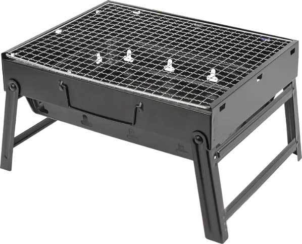 

Складной мангал WMC Tools WMC-TL-353