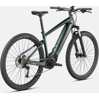 Велосипед Specialized Tero 3.0 M 2023 (зеленый/серебристый)