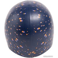 Шапочка для плавания ARENA Poolish Moulded 1E774 207 (dots)