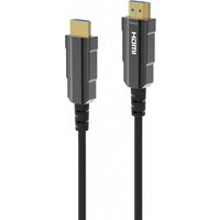 Кабель Digma HDMI 2.1 AOC (70 м, черный)