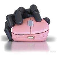 Игровая мышь Pulsar Xlite V2 Mini Wireless (розовый)