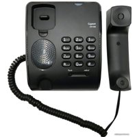 Проводной телефон Gigaset DA180 (черный)