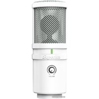 Проводной микрофон Superlux E205U MKII (белый)