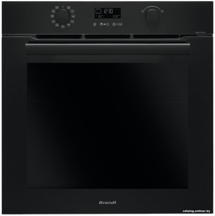 Электрический духовой шкаф Brandt BOH3415A