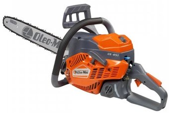 Бензопила Oleo-Mac GS 451 18"