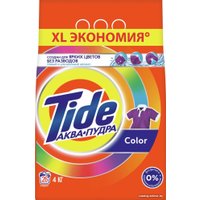 Стиральный порошок Tide Color (4 кг)