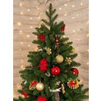 Елка National Tree Company Ариадна АРД-210 (210см)