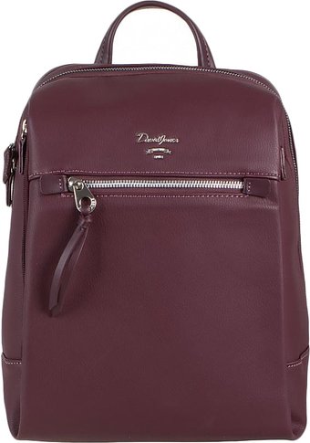 Городской рюкзак David Jones CM5343 (бордовый)