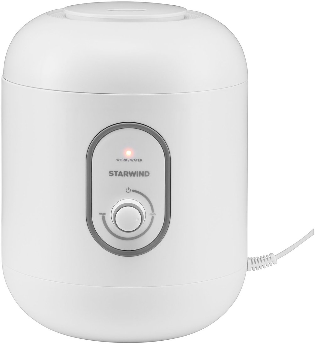 

Увлажнитель воздуха StarWind SHC2310