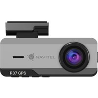 Видеорегистратор-GPS информатор (2в1) NAVITEL R37 GPS