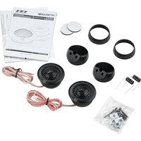 Твитер Alphard Machete Lite 17N