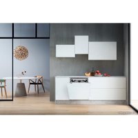 Встраиваемая посудомоечная машина Whirlpool WIS 7020 PEF