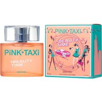 Туалетная вода Brocard Pink Taxi Beauty Time for Women EdT (50 мл)