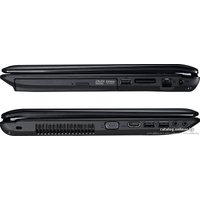 Ноутбук ASUS K52F-SX065