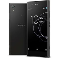 Телефон Sony Xperia XA1 Plus Dual (черный)