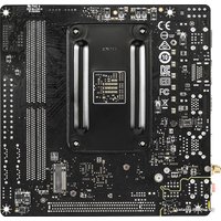 Материнская плата MSI B450I Gaming Plus Max WiFi