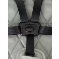 Коляска прогулочная «книга» Rant MOWbaby Smart 2023 MB101 (green)