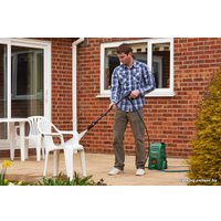 Мойка высокого давления Bosch AQT 35-12 Plus (06008A7101)