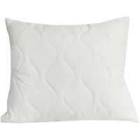 Спальная подушка Milanika Шарм стеганный полиэфирное волокно 68x68