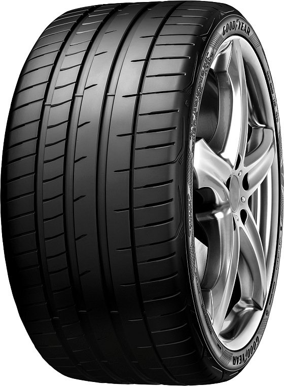 

Летние шины Goodyear Eagle F1 Supersport 275/35R21 103Y