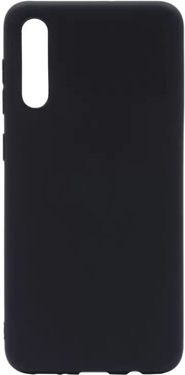 

Чехол для телефона Case Matte для Samsung Galaxy A30S/A50S/A50 (черный)