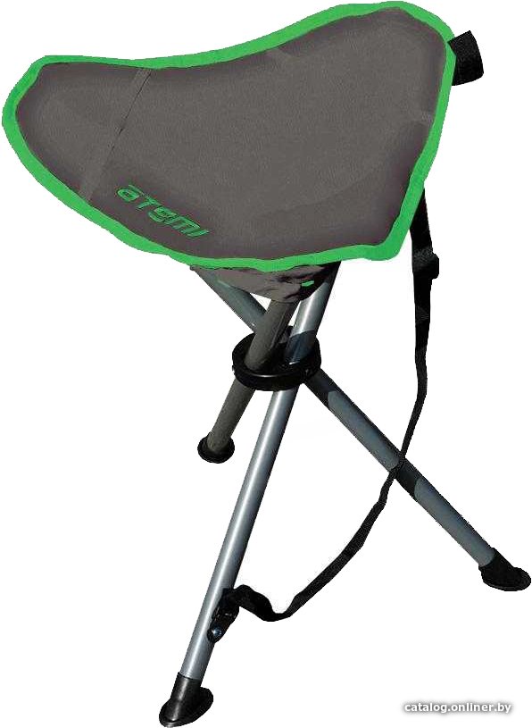Кемпинговый табурет Atemi AFS-200