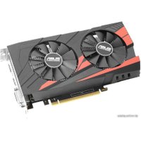 Видеокарта ASUS Expedition GeForce GTX 1050 Ti 4GB GDDR5 [EX-GTX1050TI-4G]