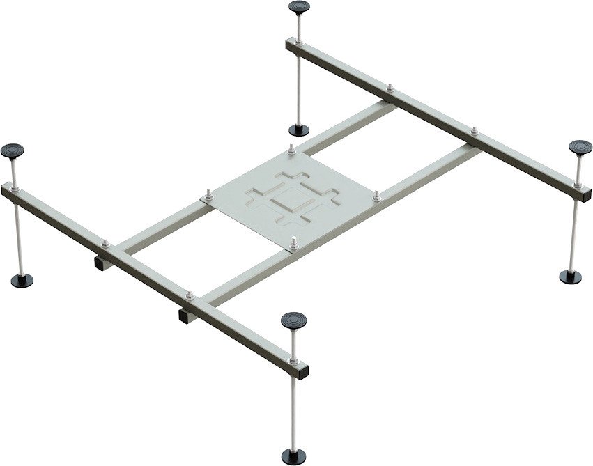 

Каркас Teymi 90x90 T100111