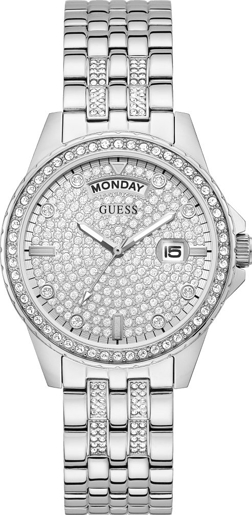 

Наручные часы Guess Lady Comet GW0254L1