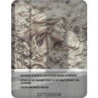 Флизелиновые обои Citydecor Барельеф 3D 2 (500x260см)