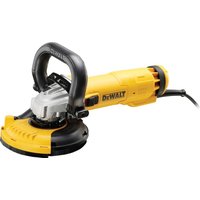 Полировальная машина DeWalt DWE4217KT (кейс)