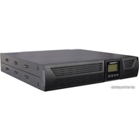 Источник бесперебойного питания IPPON Innova RT 1K 1000VA