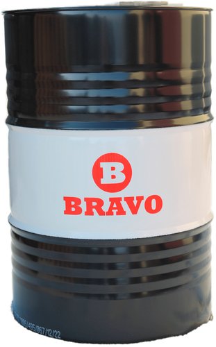 Bravo Индустриальное масло Bravo И-40А Н 216.5л