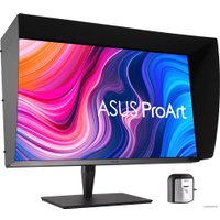 Монитор ASUS ProArt PA32UCG-K