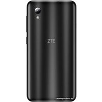 Телефон ZTE Blade L8 (черный)
