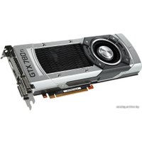 Видеокарта Gigabyte GeForce GTX 780 Ti 3GB GDDR5 (GV-N78TD5-3GD-B)