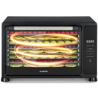 Сушилка для овощей и фруктов Klarstein Mega Jerky (50-80°C) в Лиде