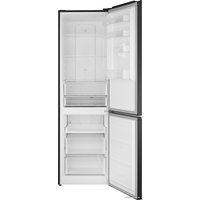 Холодильник Weissgauff WRK 2000 Total NoFrost Inverter Black Inox