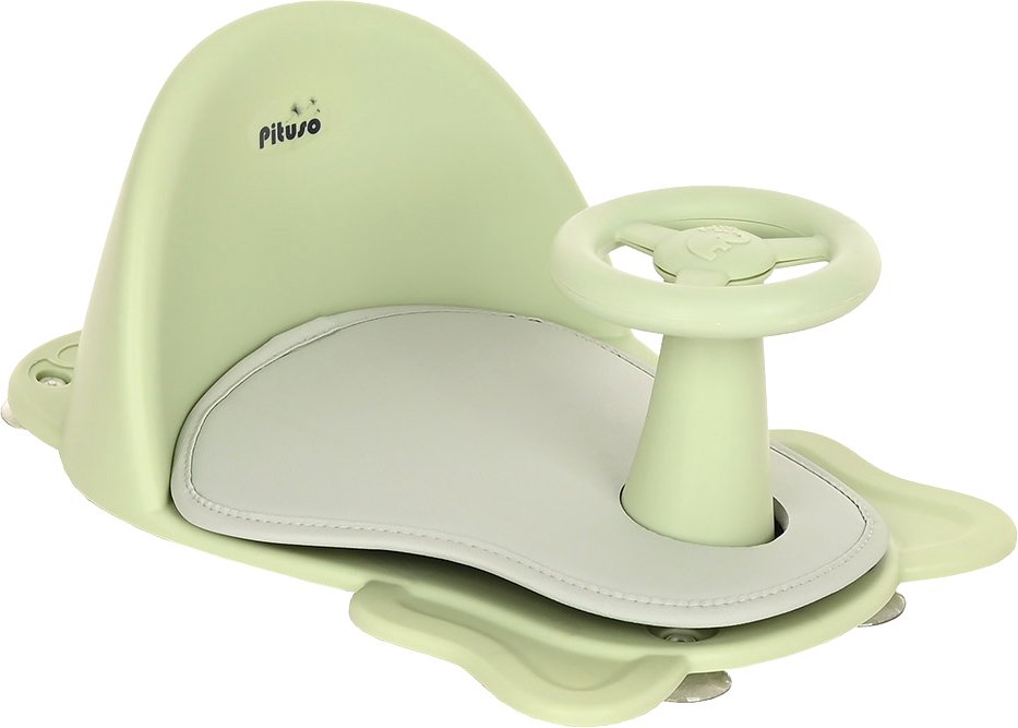 

Сиденье для купания Pituso FG728-Green (фисташковый)
