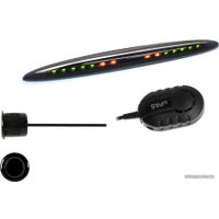 Парковочный радар ParkMaster 21U-4-A-Black